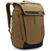 Thule Рюкзак Thule Paramount Backpack, 27 л, коричневый, 3205016