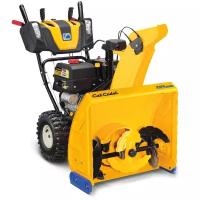 Снегоуборщик бензиновый Cub Cadet XS3 76 SWE