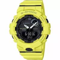 Мужские Наручные часы Casio G-Shock GBA-800-9A