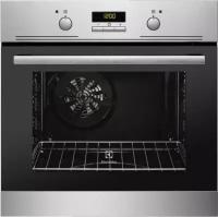 Электрический духовой шкаф Electrolux EZB 52410 AX