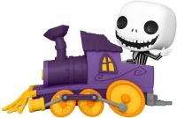 Фигурка Jack in Train Engine от Funko