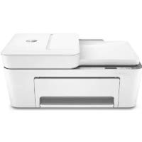 МФУ HP DeskJet Plus 4120