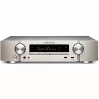 AV-Ресивер Marantz NR1510 Silver-Gold