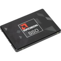 Твердотельный накопитель(SSD) AMD Radeon R5 Client 256Gb R5SL256G