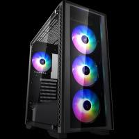 Корпус Deepcool MATREXX 50 ADD-RGB 4F