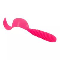 Твистер Balzer Mini Twister 3см Pink