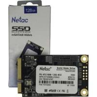 SSD Netac N5M NT01N5M-128G-M3X
