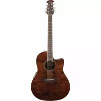 Электроакустическая гитара OVATION CS24P-NBM Celebrity Standard Plus