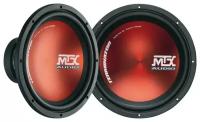 Сабвуфер MTX TR 12-04