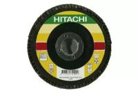 Круг шлифовальный Hitachi 752581