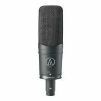 AUDIO-TECHNICA AT4050ST Микрофон студийный