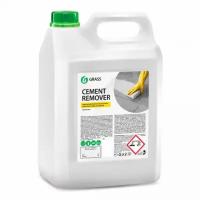 Средство для очистки после ремонта Grass Cement Remover 5л (5,8 кг)