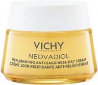 Vichy Neovadiol Replenishing Anti-Sagginess Day Ремоделирующий контуры лица дневной крем, 50 мл