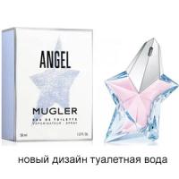 Туалетная вода Thierry Mugler Angel 100 мл