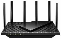 Роутер TP-Link Archer AX73 802.11ax 2.4/5ГГц 5400Mbps 4xGbLAN USB