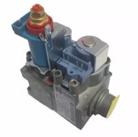 Газовый клапан SIT 845 BUDERUS,BOSCH 87186439430