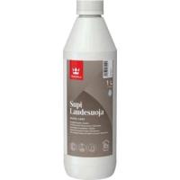 Масло для полков Tikkurila Supi Laudesuoja 1 л