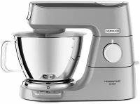 Кухонный комбайн Kenwood KVC85.004SI Titanium Chef Baker