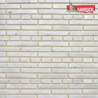 Романский кирпич Kamrock Серый Ложковый 32920/32923 (8 уп.)