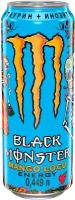 Напиток Black Monster Mango Loco энергетический Energy