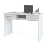 Письменный стол КСТ-107.1 (Белый)