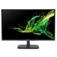 Монитор 23.8 Acer EK240YCbi Black (VA, 75Hz,1920x1080, 4 ms, 178/178, 250 cd/m, 100M:1, +2xНDMI)