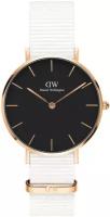 Наручные часы Daniel Wellington Classic Petite Dover 32mm