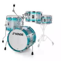 Барабанная установка Sonor 17503733 AQ2 Bop Set ASB 17333