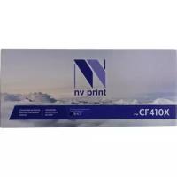 Картридж Nv-print NV-CF410XBk