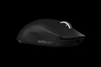 Logitech Pro X Superlight Black 910-005880