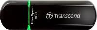 Флеш-накопитель TRANSCEND JetFlash 600 8GB (TS8GJF600)