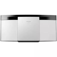 Музыкальный центр Panasonic SC-HC200EG-W