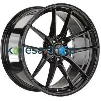 Колесный диск OZ Leggera HLT 9.50x19.00/5x112.00 D75.00 ET45.00 Gloss Black