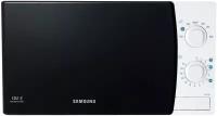 Микроволновая печь Samsung ME81KRW-1/BW 800 Вт белый