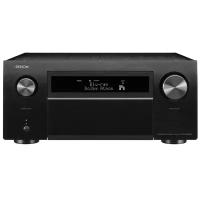 AV ресиверы Denon AVC-X8500HA black