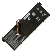 Аккумулятор для ноутбука Acer Aspire V13, V11, V3-371, V3-331, V3-111, V3-111P (15.2V, 2200mAh, 33Wh). PN: AC14B8K