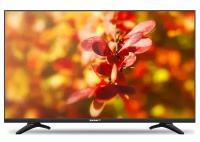 LCD(ЖК) телевизор Kraft KTV-P32HD02T2CIWLF