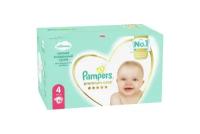 Подгузники Pampers Premium Care Maxi 9-