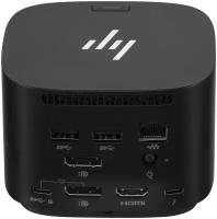 Докстанция/ докстанция HP Thunderbolt Dock 120W G4(84733020)