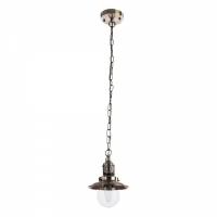 Подвесной светильник Sailor A4524SP-1AB Arte Lamp