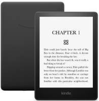 Электронная книга Amazon Kindle Paperwhite 2021 8GB SO, черная