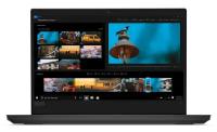 Ноутбук Lenovo ThinkPad E14-IML 20RA001ERT Black 14" FHD i7-10510U/16Gb/1Tb+256Gb SSD/AMD640 2Gb/W10Pro