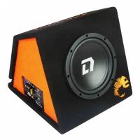 Сабвуфер DL Audio Piranha 8A