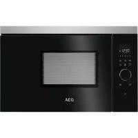 Микроволновая печь Aeg MBB1756DEM