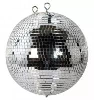 American DJ mirrorball 40см зеркальный шар, диаметр 40 см