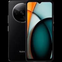 Xiaomi Смартфон Xiaomi Redmi A3 4/128GB Midnight Black RU