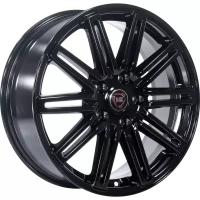 Nz_россия R-01 black 7x17/5x114.3 D67.1 ET41