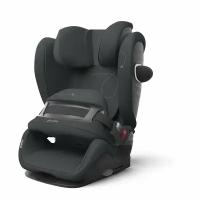 Автокресло Cybex Pallas G i-Size Granite Black