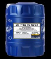 2201 Hydro HV ISO 32 20L, 1930, масло минеральное, Mannol