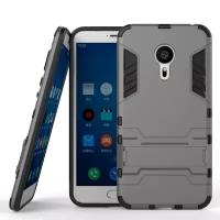 Чехол Duty Armor для Meizu MX5 (серый)